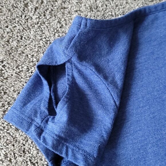 5/$25 🧡 Girl's Graphic Tee Sz Large - Picture 4 of 5